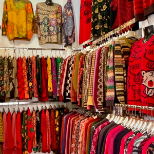 003 逢年过节回村见父老乡亲穿搭指不了南