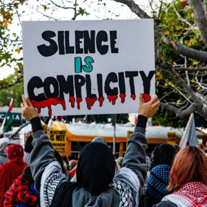 巴以冲突：西方社会主流心态变了吗？