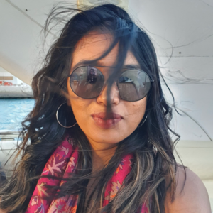 12 Varsha - Dubai/India 迪拜/印度