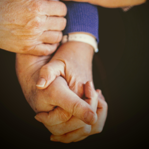 在纽约与病毒共存，把我家老人都存没了