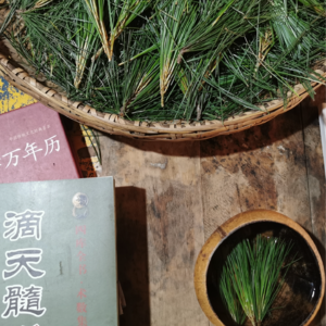 投资人只看创始人生辰八字就投了100万？这事靠谱么？