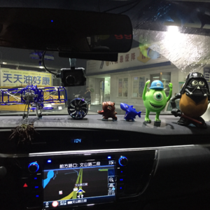 Vol.18 聊聊我们没有被偷走的大学时光