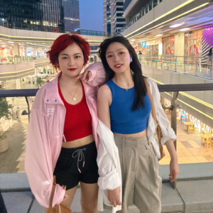 N001.对话好运女孩富里达：30+终于学会清醒地爱自己