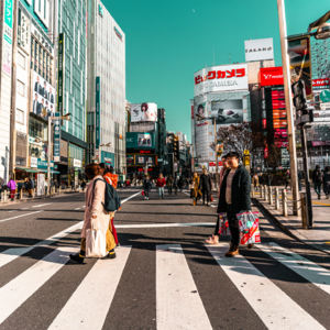 正常日本人都知道台湾人是中国人｜旅日华侨分享