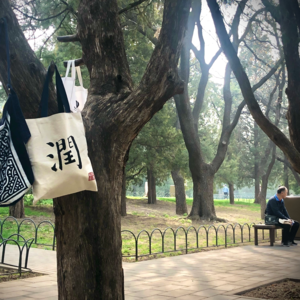 Episode 71：当天坛大爷与你谈爱时，会谈些什么？丨生活副刊