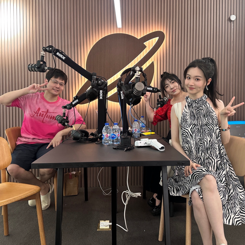 3.B站vs小红书百万博主坦白局:不懂平台与人性,你永远赚不到自媒体的钱! Episode cover