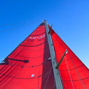 Sail On Blues