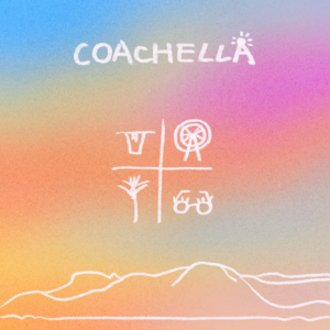 特辑：Coachella 2022（上）