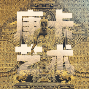 Vol.61|超实用的唐卡入门手册!吴老师快到碗里来~