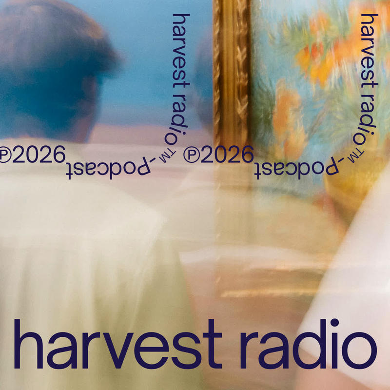 harvest radio 收获音乐