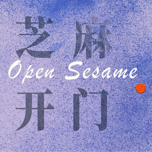 芝麻开门OpenSesame