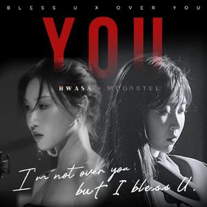 YOU (feat Hwasa, Moon Byul)