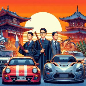 S1E4 ｜在第二十条相伴下，放心地飞驰人生