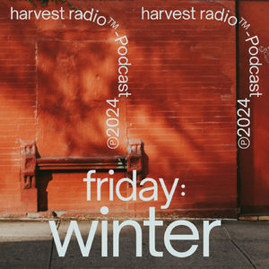 friday: winter