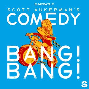 Full 360 (Tony Hale, Patty Guggenheim, Ben Rodgers)