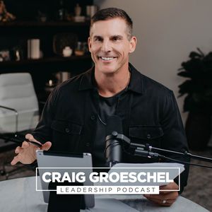 Q&A with Rory Vaden: Procrastinate on Purpose