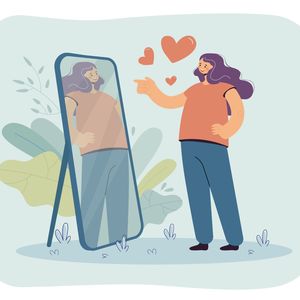 Radical Acceptance
