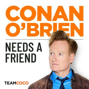 Conan O’Brien Must Go: Spain Roundtable Discussion