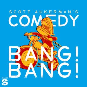 Bonus Bang: Flula Borg, Shaun Diston, Lily Sullivan (I Love Lily)
