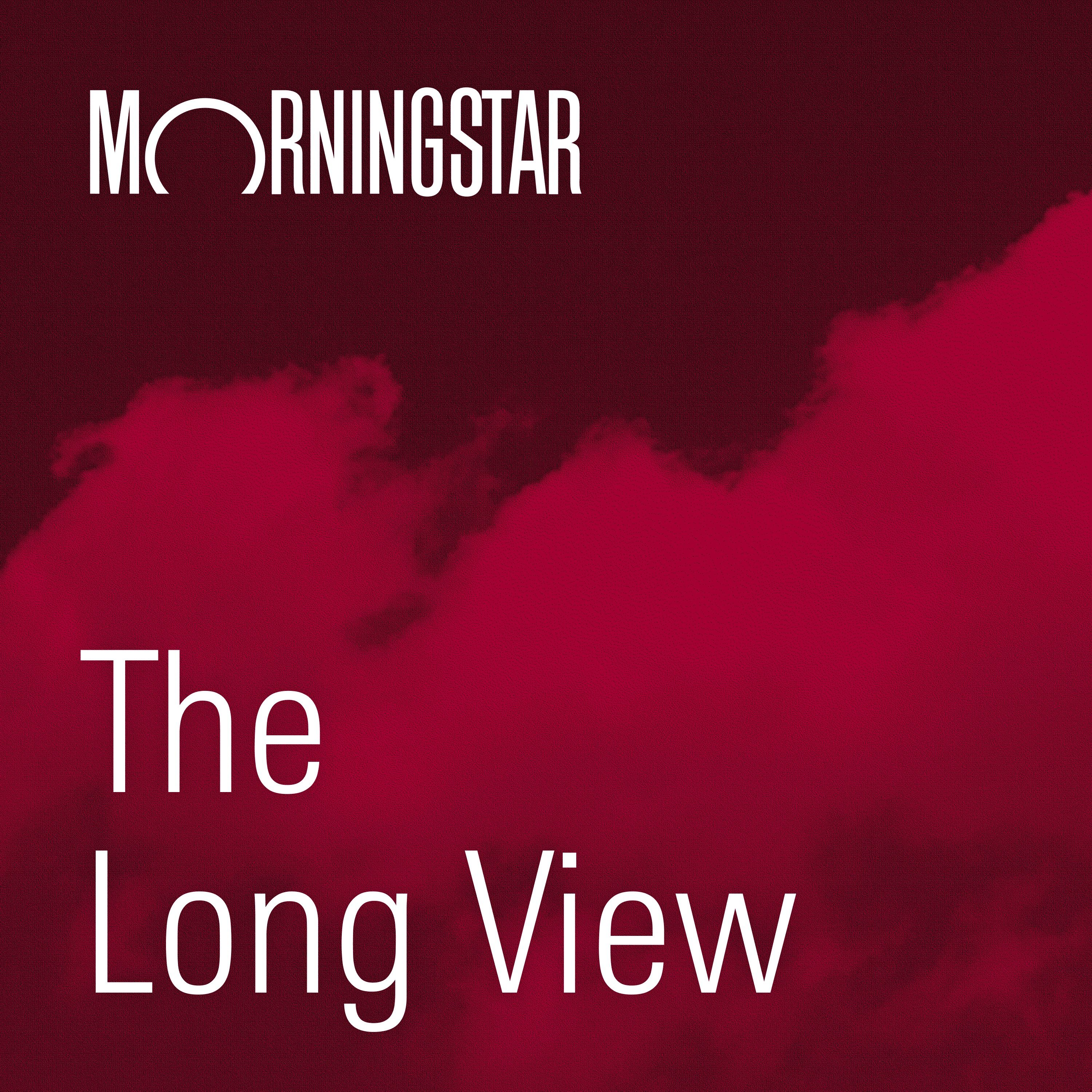 Peter Hayes Surveying the Municipal Bond Landscape The Long View 小