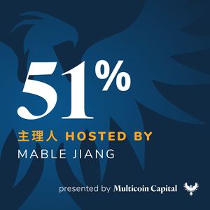 EP.57 [CN] - Will Wang: 和 BAI Capital 聊聊互联网、Web3 与价值 / Talk about the Internet, Web3, and their value with BAI Capital