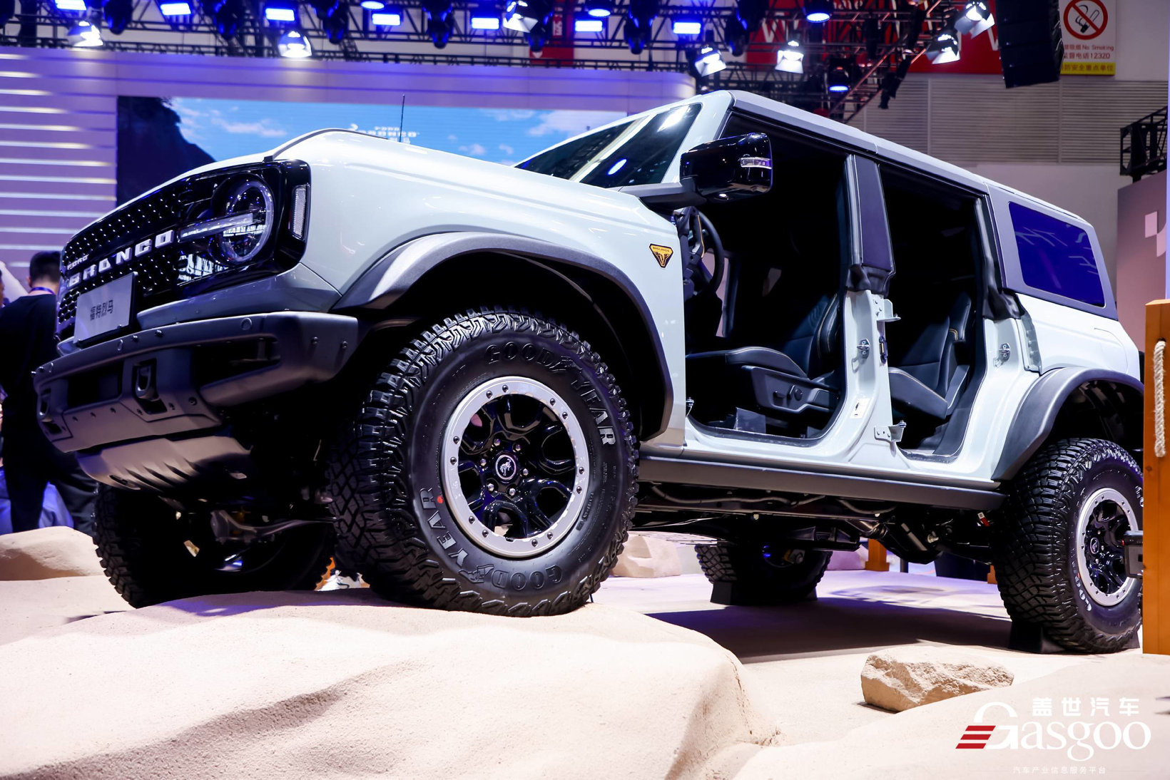 2024北京车展(2):新时代·新汽车