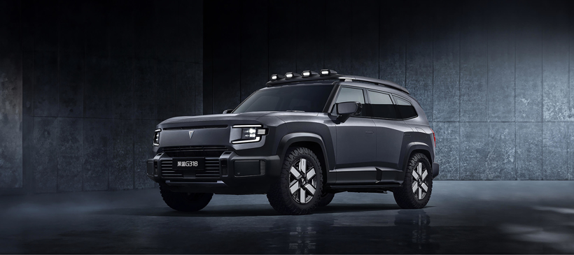 中国车企风云录|创业者长安(3):进击电动化