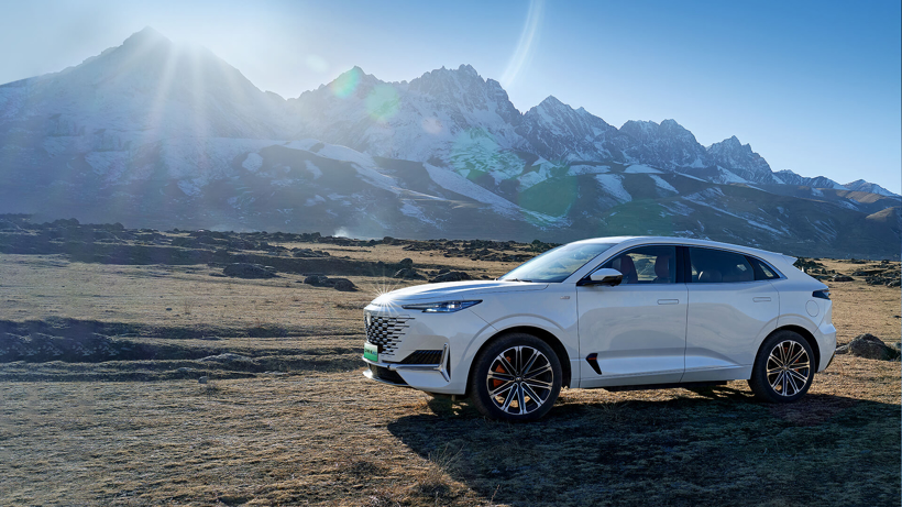 中国车企风云录|创业者长安(3):进击电动化