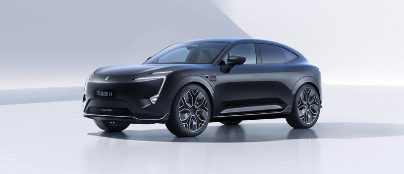 中国车企风云录|创业者长安(3):进击电动化