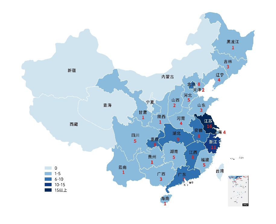 知多少系列（1）：中国乘用车生产资质知多少