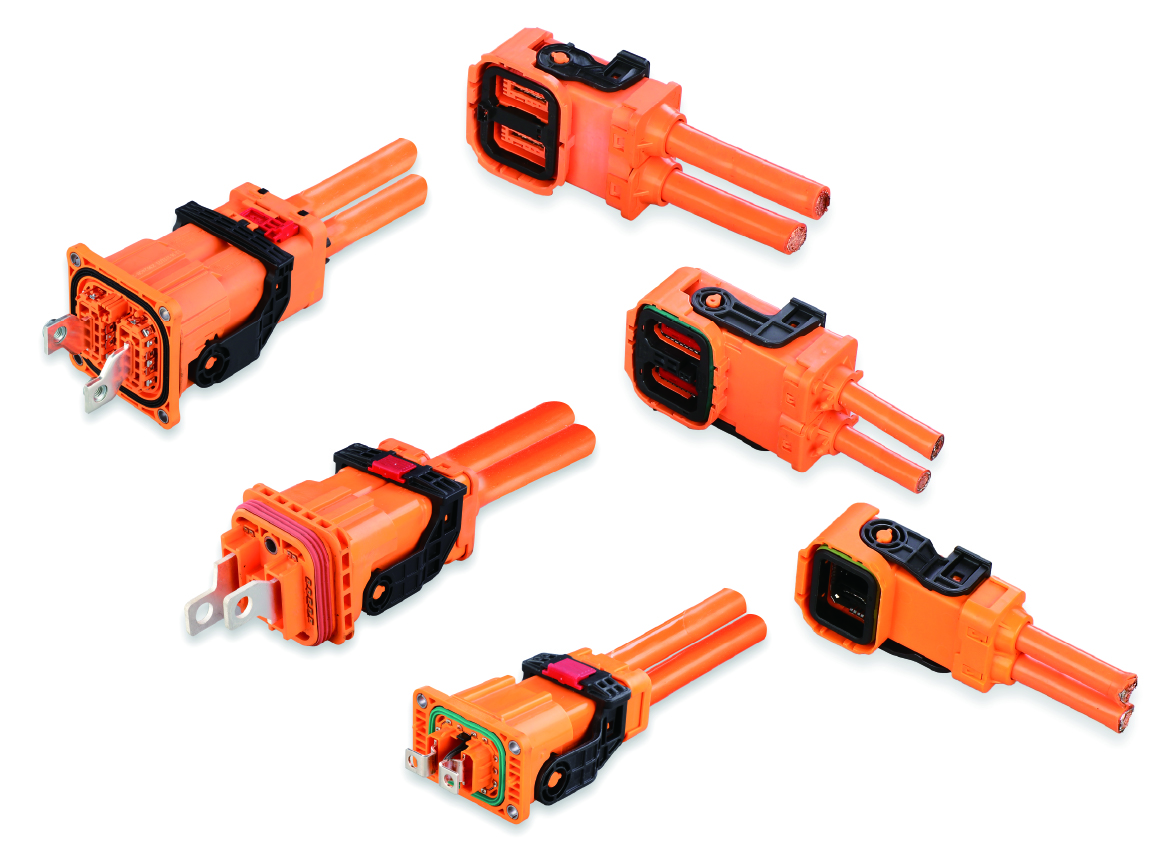 C Talk | 泰科电子孙晓光：与中国车市同频共振，既卷之则乐之