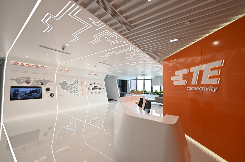 C Talk | 泰科电子孙晓光：与中国车市同频共振，既卷之则乐之