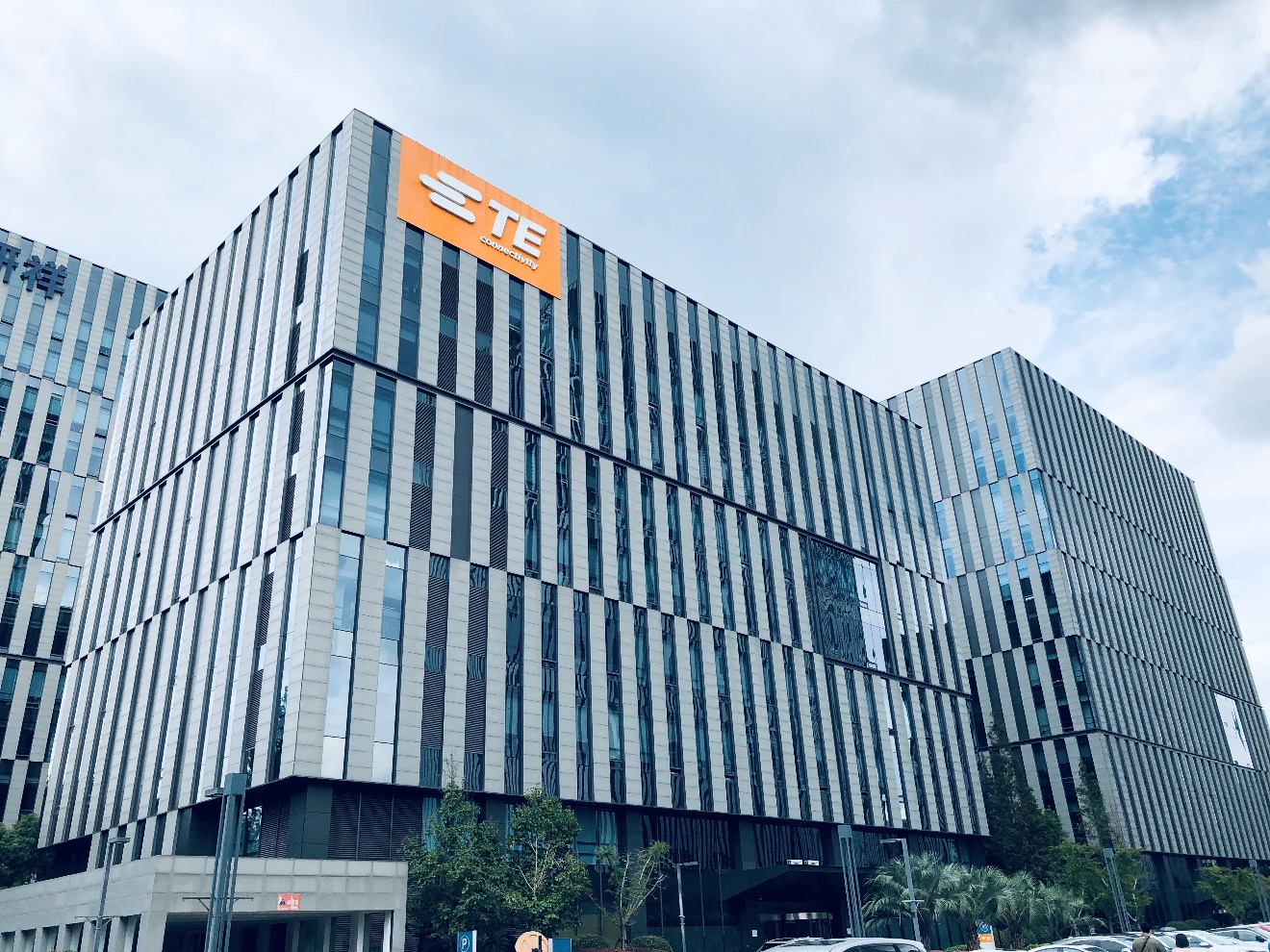 C Talk | 泰科电子孙晓光：与中国车市同频共振，既卷之则乐之