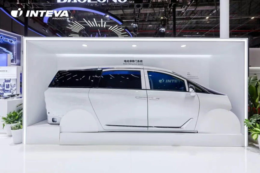 C Talk | 恩坦华：客户需求驱动的全域创新与全球化协同之道