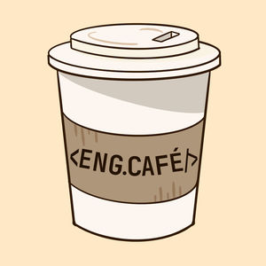 Ep0. Eng Cafe!
