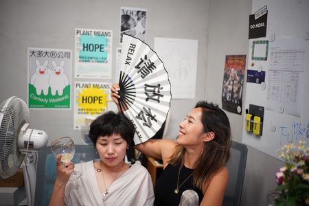 OneMoreShot丨07.花更多的钱买更少的衣服是一桩好买卖