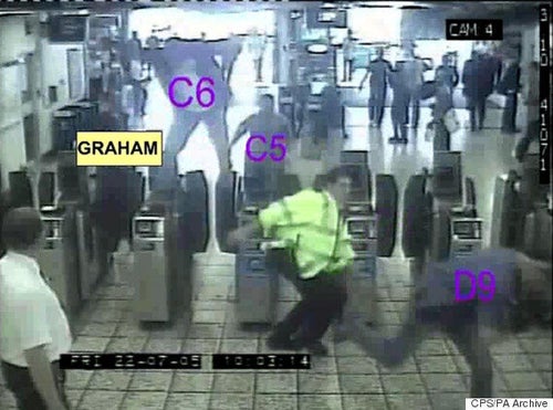 Jean Charles De Menezes: 10 Years On, Who Remembers The Innocent Brazilian  Killed By Police At Stockwell Tube Station? | HuffPost UK News