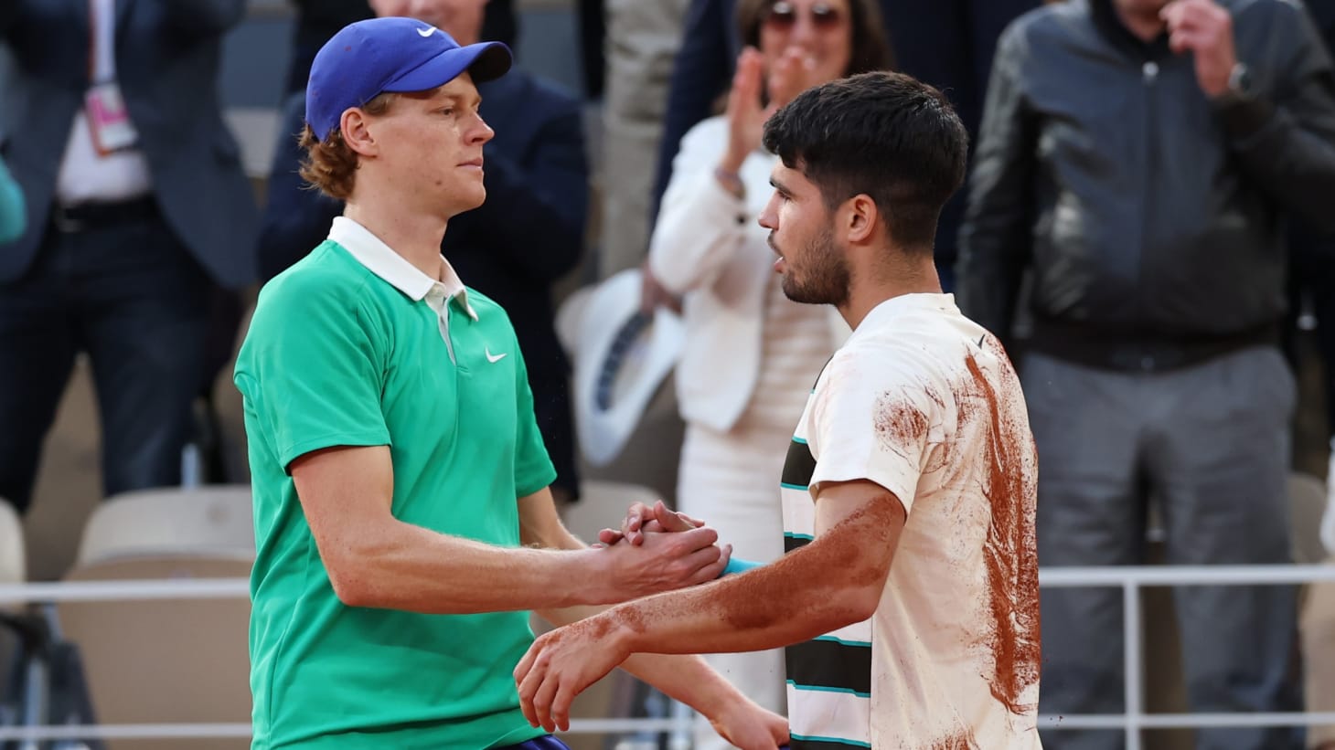 2025年温布尔登网球锦标赛男单决赛：辛纳与阿尔卡拉斯再度交锋– 赛程与直播信息一览