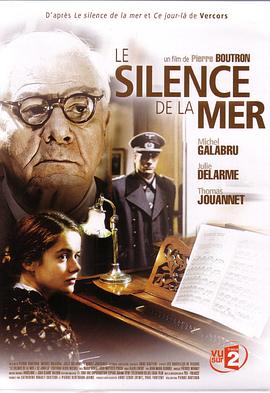 Le silence de la mer
