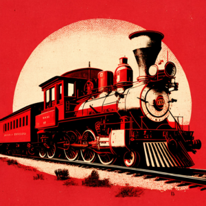 151 陶醉简史｜乘着火车把啤酒卖到全美国