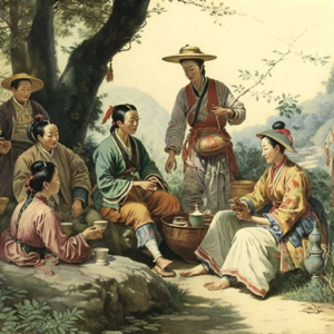 154 茶本主义的纯粹与复杂