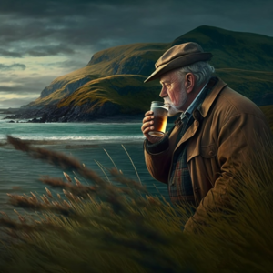 152 上岛!艾雷岛威士忌云巡礼