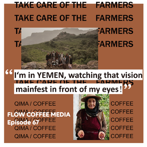 今天喝什么|咖啡是饱受战火古老也门的生命之光