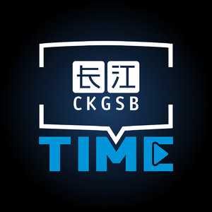 长江TIME