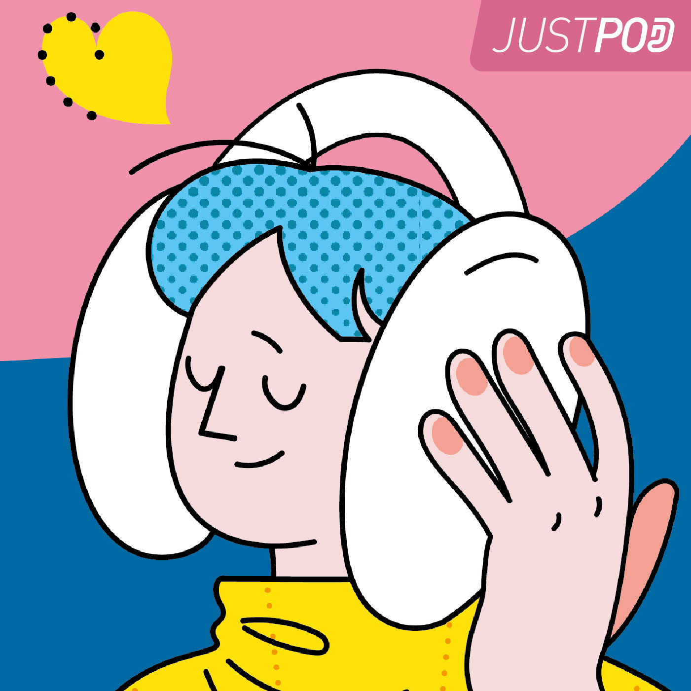 JustPod广告真好玩 | 小宇宙 - 听播客,上小宇宙
