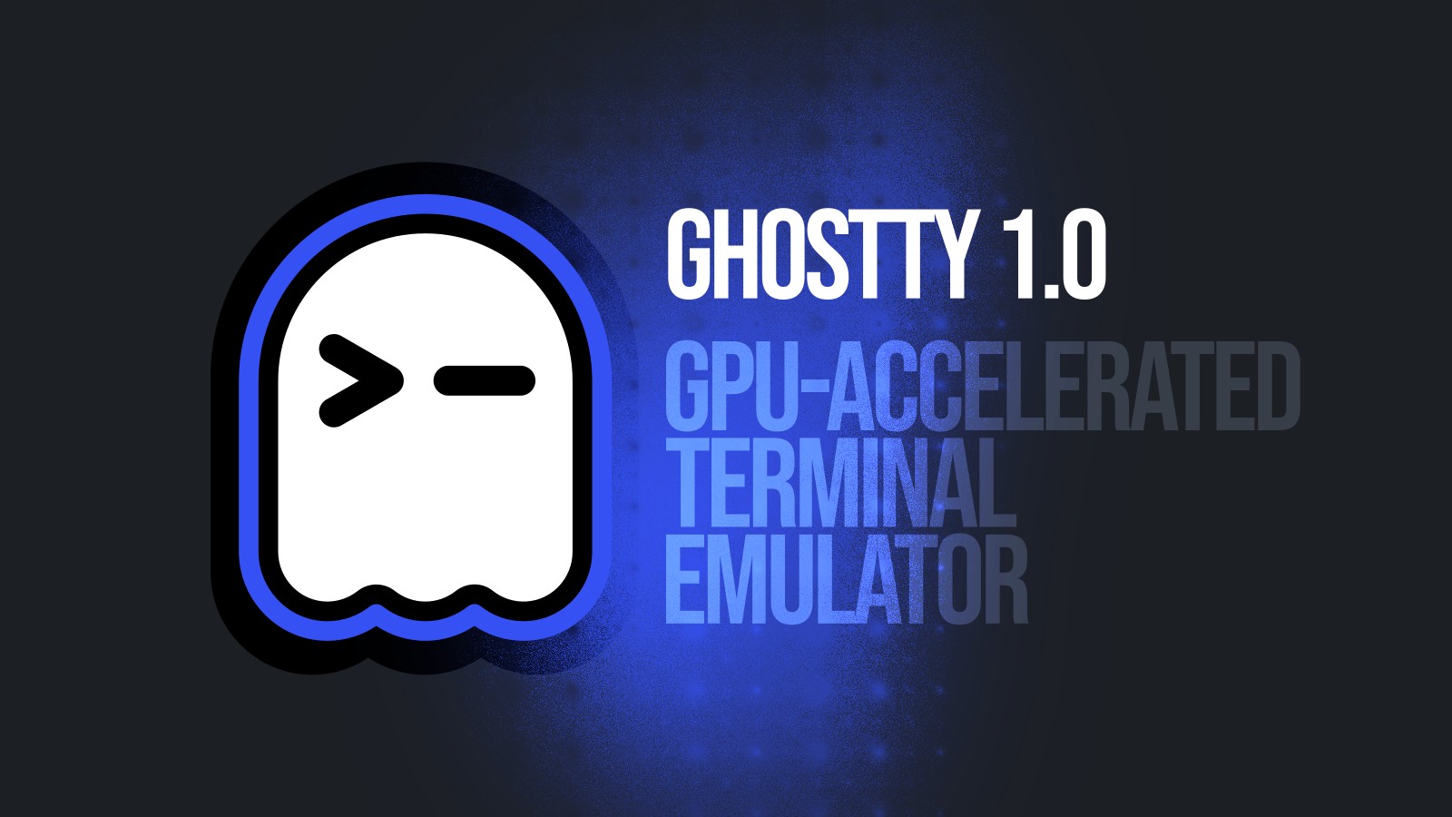 Ghostty 1.0