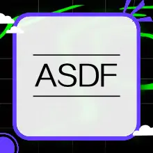 ASDF Radio