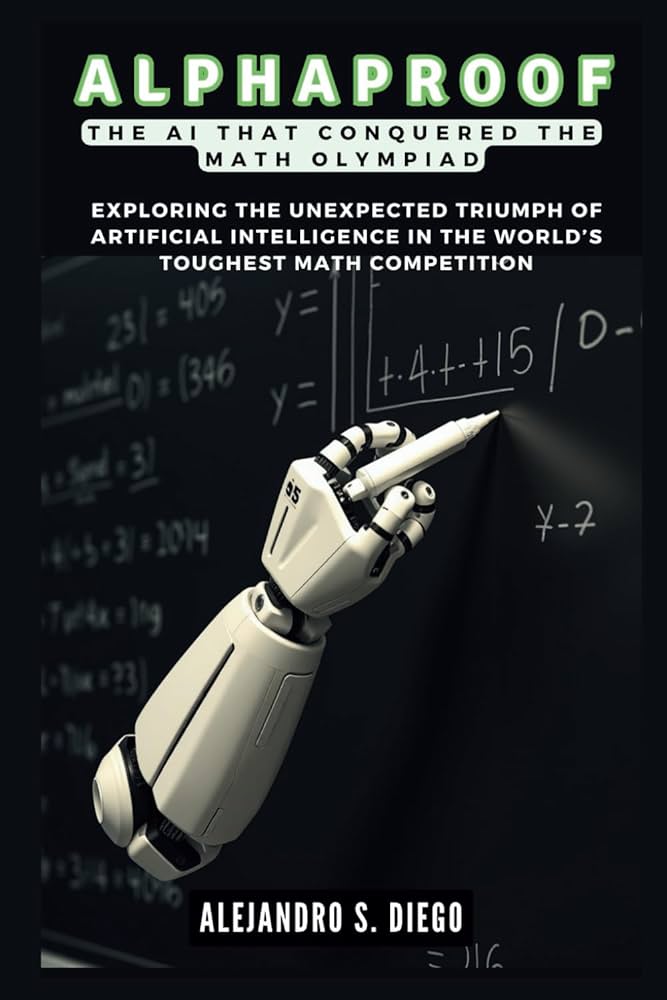 AlphaProof Mathematics AI