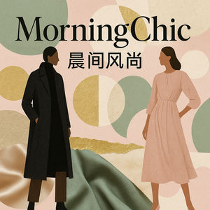 MorningChic 晨间风尚 2026-05-13