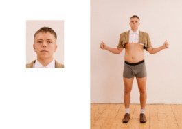 Passport Photos